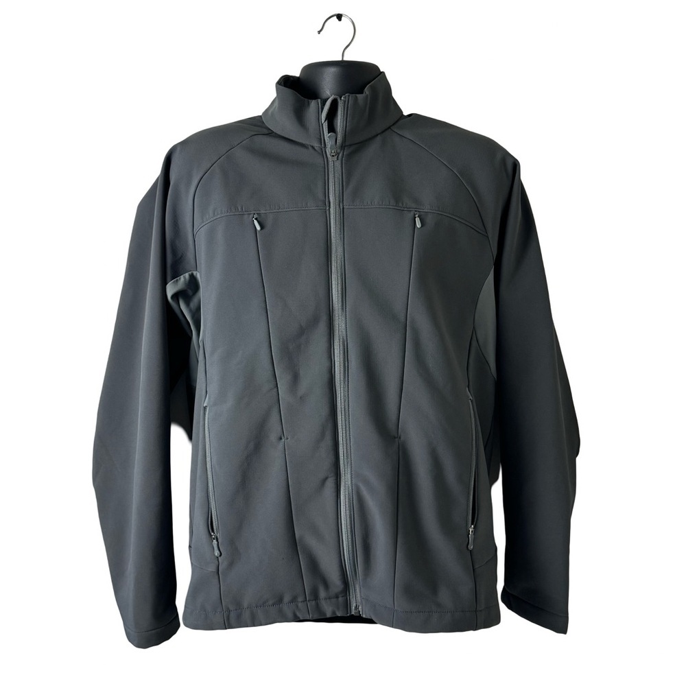 MEC Soft Shell Running Jacket